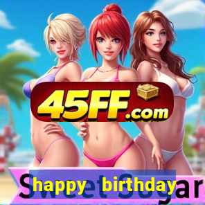 happy birthday surprise link